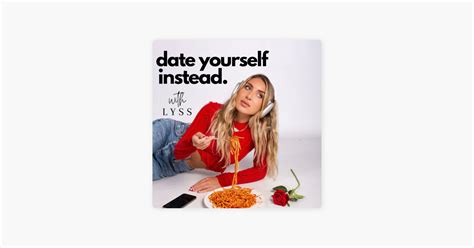 loira quicando|Date Yourself Instead Podcast